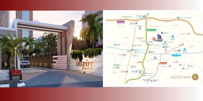 Inspire Andheri East 